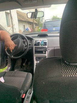 Predám vymením Peugot 307 diesel ‼️🚀 - 5