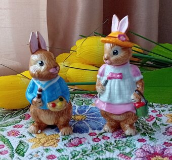 Vileroy&Boch Bunny Tales - 5
