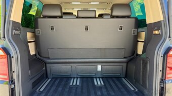 VW T6 Multivan 2.0 BiTDI BMT DSG HIGHLINE 4MOTION WEBASTO - 5