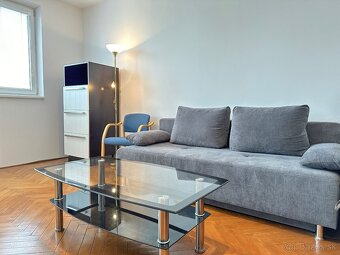 1 izb. A. MRÁZA - pri hoteli Bratislava- Ružinov-IHNEĎ VOĽNY - 5