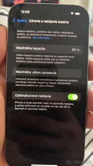 iPhone 14 pro 256gb Deep Purple - 5