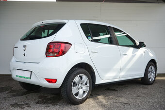 35- DACIA Sandero, 2020, benzín, 1.0 SCe, 54 kW - 5