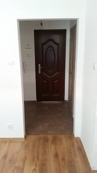 Prerobený jedenizbový byt v centre mesta - 5