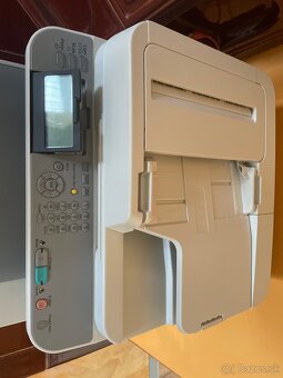 OKI MC332, led laser profesionalna kopirka CMYK - 5