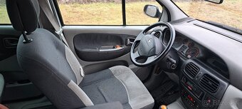 Renault scenic 1.9dci - 5