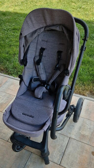 Predám kočík EASYWALKER JIMMEY - 5