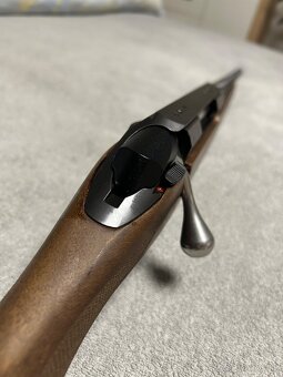 Tikka T3X - 5