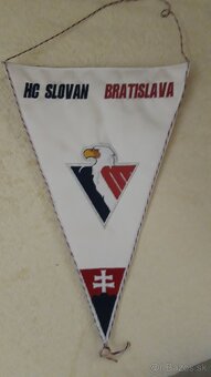 Vlajočky - 5