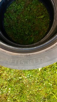 Pneumatiky 205/55 R16 - 5