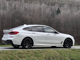 BMW 6 GT 630d xDrive - 5
