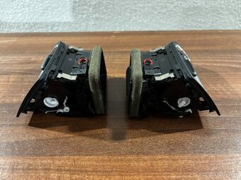 Pruduch ventilácie ľavy a pravý Škoda Superb 2/fecelift - 5
