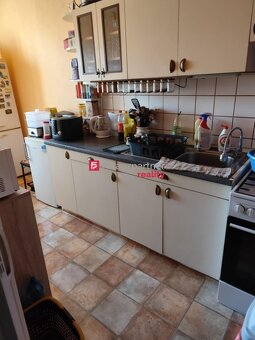 Pekný 3 izbový byt, Juh, Nové Zámky - 5