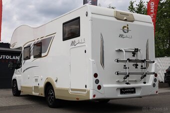 Fiat DUCATO 2.3 MULTIJET CI MAGIS 84 - 5