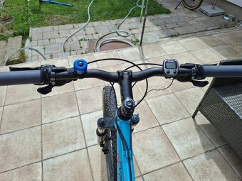 Predám bike - 5