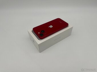 iPhone 13 Mini 128GB Product RED + DARČEK - 5