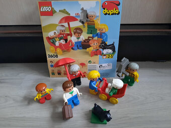 Lego Duplo - 5