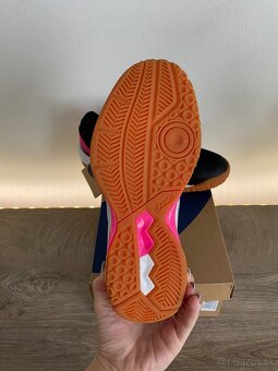Tenisky ASICS (halovky) - 5