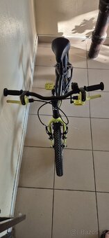 Detský bicykel 16 - 5