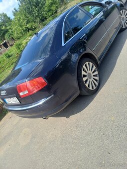 Audi A8 3.2 benzin - 5