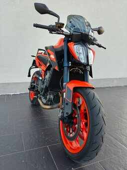 KTM Duke 890 GP 2023 - 5