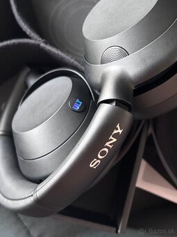 Sony ULT WEAR nepoužité - 5