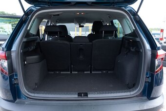 Škoda Karoq 1.0 TSI Ambition - Len 54tis. KM-SK Pôvod/1.Maji - 5