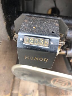 Heidelberg Schnelpress knihtkac - 5