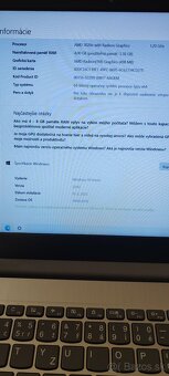 Lenovo ideapad 3 - 5