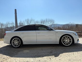 Audi A6 C7 3.0 bitdi 230kw 2012 3x S-line - 5
