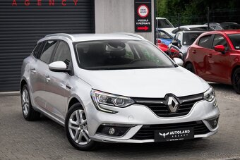 Renault Mégane 1.5 Blue dCi 115 Business EDC - 5