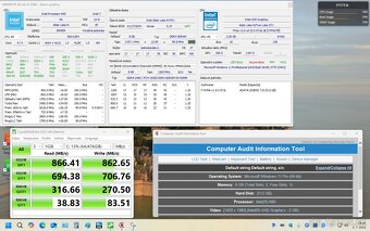 MINI PC ESUS N95 8GB 512GB SSD W11 - 5