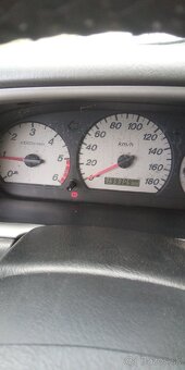Ford Ranger 2,5 TDI 4x4 - 5