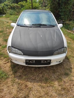 Opel Tigra 1.6 - 5