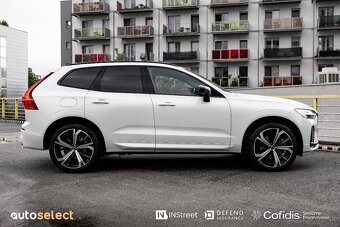 Volvo xc60 r-design 2025 možný odpočet - 5