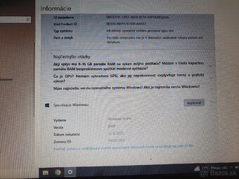Notebook Lenovo B590 - 5
