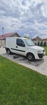 Fiat Doblo - 5