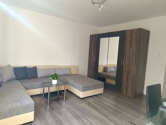 3 izbový byt na prenájom - BB, Uhlisko - 5