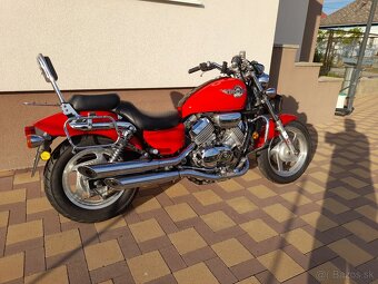 Honda Magna Vf 750 AJ NA SPLATKY - 5
