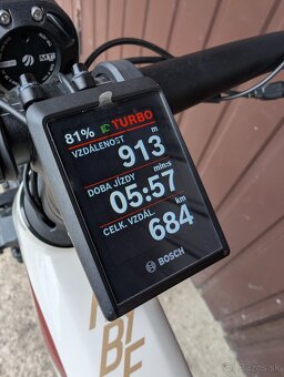 Haibike Hybe 9 - 5