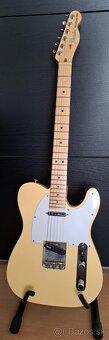 Fender american performer telecaster - 5