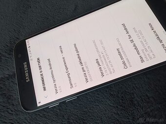 Samsung Galaxy S7 - 5