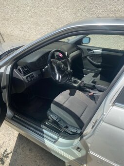 Na predaj: BMW E46 330iX Automat (r. 2000) - 5