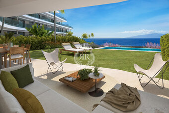 NOVÝ PROJEKT DOMOV, TENERIFE - 5