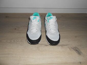 Predam nove original tenisky znacky NIKE AIR MAX 1 - 5