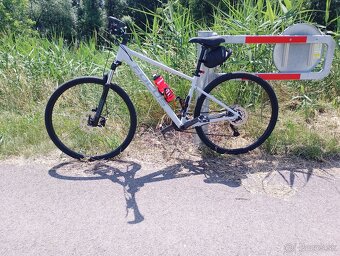 Focus whistler 3.8 - 5