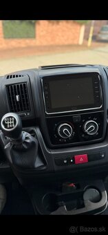 Fiat Ducato Maxi L4H2 - 5