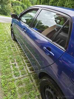 Predam Toyota Corolla 2003, 78k km - 5
