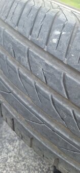 Letné pneu Matador Hectorra 3 205/60 R16 92H - 5