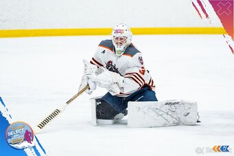 Bauer brankárske nohavice ELITE 23 - 5