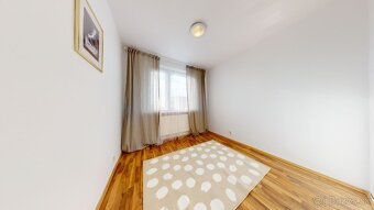 3izb. byt Budatínska - Petržalka - 5